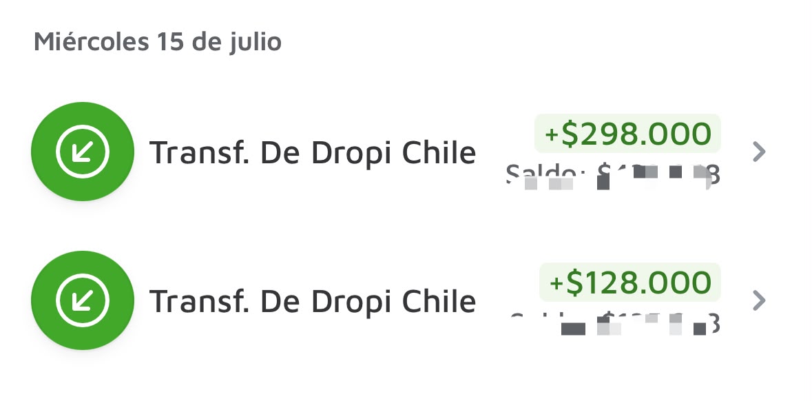 Dropshipping con Peras y Manzanas